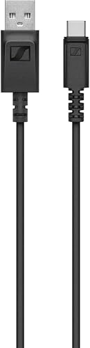 Miniatura 5 de Sennheiser Juego de lavalier portátil Pro Audio XSW-D con lav ME2-II