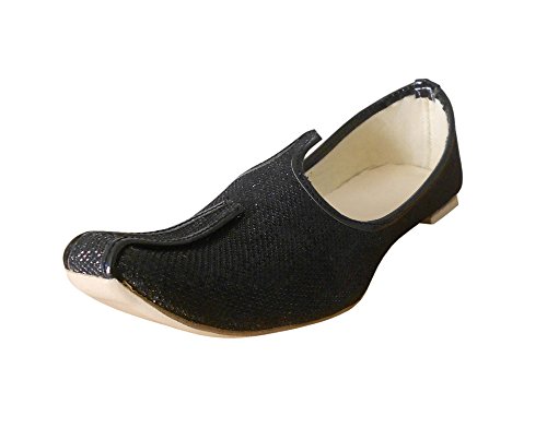 Zapatos indios casuales para lucir estilo tradicional en tu día a día