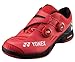 Produktbild YONEX Badmintonschuh Power Cushion Infinity rot Topmodell (43 EU)