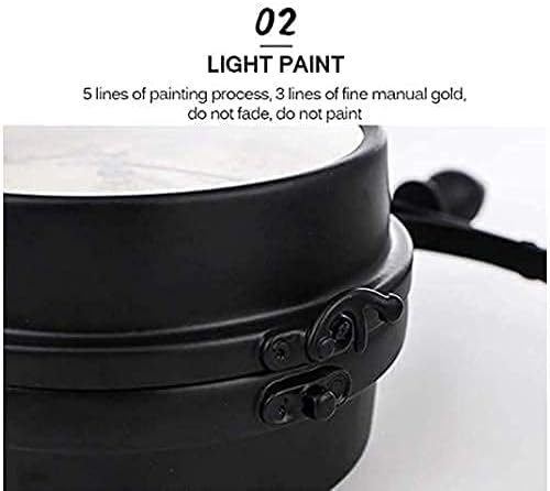 Double Sided Wall Clock, Garden Clocks Outdoor Waterproof Retro Stand Clock Paddington Station Wall Clock Vintage Antique-Look Bracket Indoor