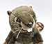 Hansa Upright Beaver Plush