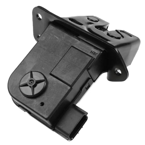 Auto Parts Components Rear Trunk Boot Lid Lock Latch Actuator Car for Hyundai Veloster 2012-2017