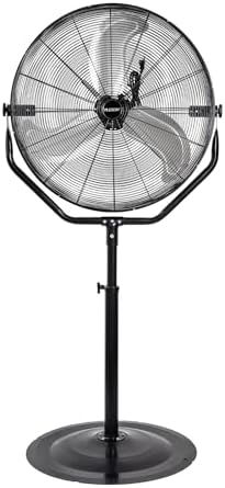 Amazon.com: Plexon Standing Fan 30
