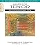 Arias for Tenor - Accompaniment CDs - G. Schirmer Opera Anthology