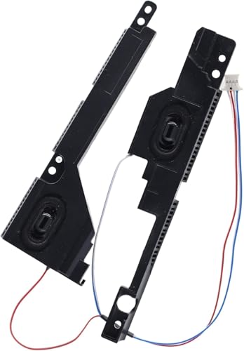 Image of ULTRAZONE Laptop Internal Speaker Assembly L20453-001 PK23000WC10 Replacement for HP 15-DA 15-DB 15-DY 15-DR 15-DX 250 255 256 G7 TPN-C135 TPN-C136