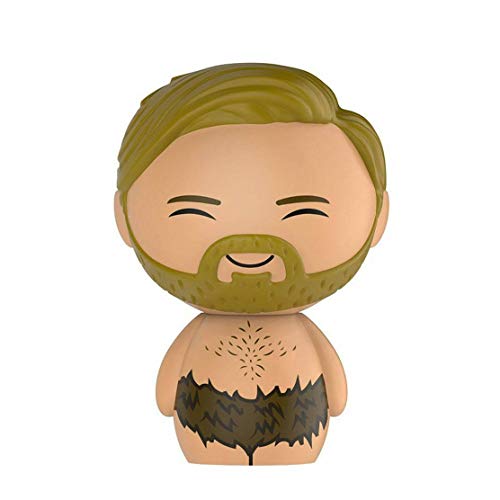 Funko Dorbz Planet of The Apes George Taylor (Styles May Vary) Action Figure
