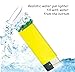 3 Pcs Realistic Water Gun Lighter - Hilarious Prank Gadget for Tricksters, Realistic Design with Powerful Water Jet, Fake Lighter, Mini Water Guns (3.15
