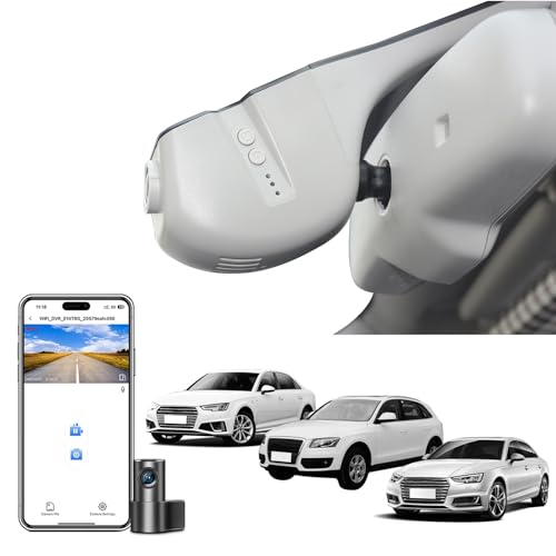 Dashcam voiture avant arrière pour contester un sinistre et prouver votre bonne foi