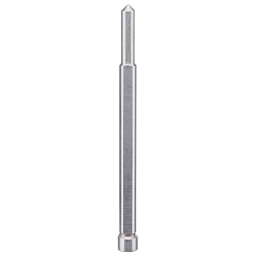 Bosch Professional Annular Cutter Pin, Suitable For 35Mm Depth, Pin Length 90Mm,Pack Of 1