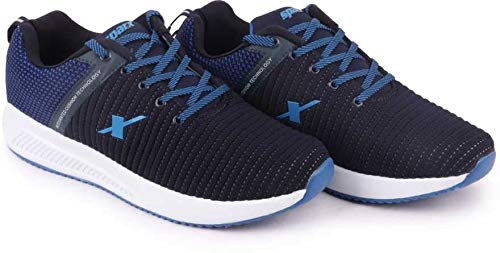 SPARX Mens Sm 472 Running Shoe