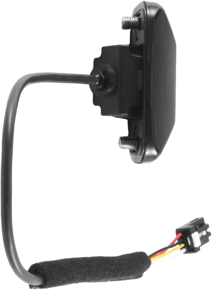 Back-Up Camera Rear View Camera OE: 95760-2K100, Rear Park Assist Camera, 2012-13 Compatible with Kia Soul