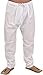 Exotic India Pure White Kurta Pajama Size 44