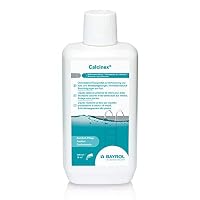 Bayrol – BAYROL Calcinex - verhindert zuverlässig Kalk und Metallabla