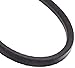 Gates B100 Hi-Power II Belt, Black