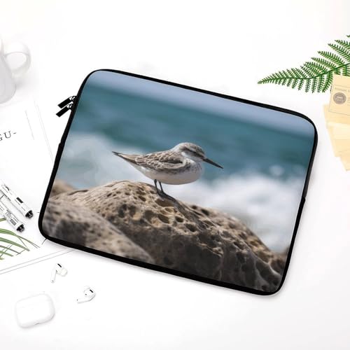 Funda protectora para laptop de 17 pulgadas contra caídas 5