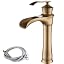 Antique Brass