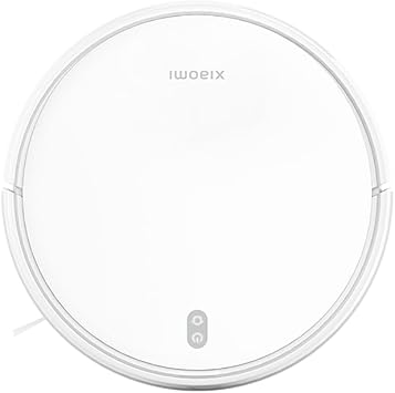 Xiaomi Robot Vacuum Cleaner E10 white (BHR6783EU)4
