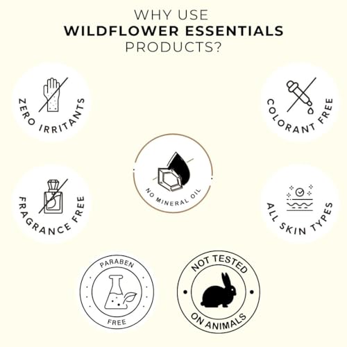 Image of Batana Oil Cold Pressed for Face Skin Hair & Body Hydration Pure & Natural (30ml)