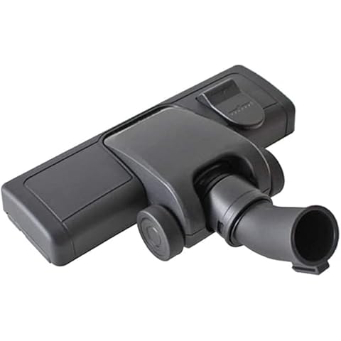 WuYan 35mm Vacuum Cleaner Brush Head Tool Cover