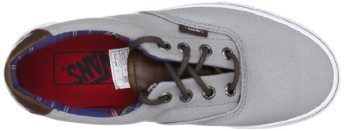 Vans Vans Unisex Action Sports Skate Vulcanised, Wild Dove, 5.5 US Men