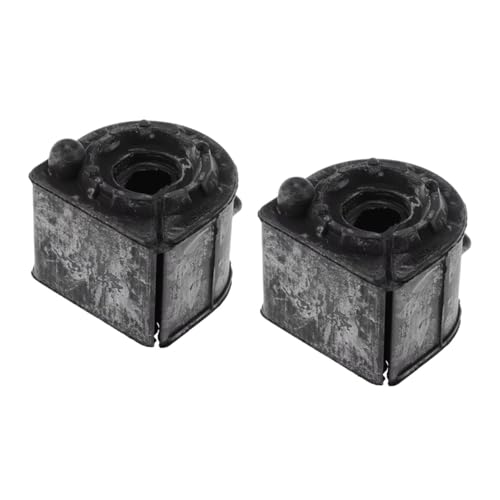 Buje de barra estabilizadora delantera K200628 para Mazda 5 reduce balanceo de carrocería