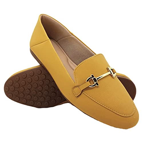 Mocassim feminino Modare 7375101