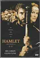 (未使用･未開封品)Hamlet at Elsinore [DVD] Amazon.com: Hamlet at Elsinore : Christopher Plummer, Robert