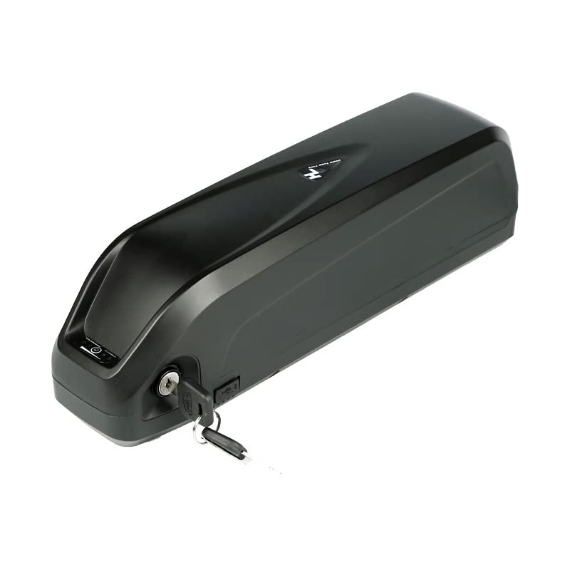 Amazon | 48V 電動自転車バッテリー 10Ah 12.5Ah リチウムイオン