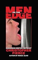 Algopix Similar Product 6 - Men on the Edge