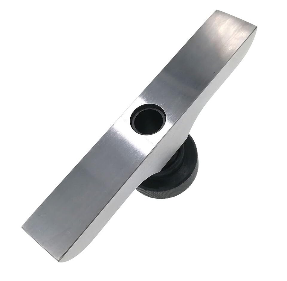 Depth Gage Bottom Base Attachment for Inch Or Meter Dial Indicator Mounting Base