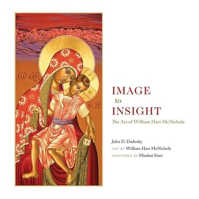 Image to Insight: The Art of William Hart McNichols
