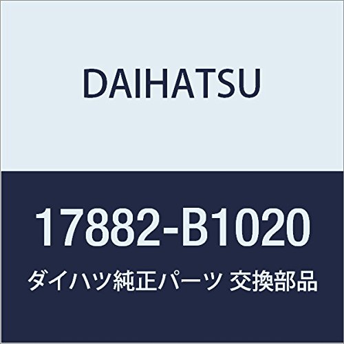 てるてるページ Amazon | DAIHATSU (ダイハツ) 純正部品 エアクリーナ ホース NO