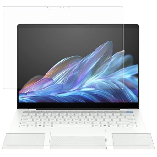 [3_Zbg(+p[Xg+^b`pbh)] ClearView HP OmniBook X 14-fe 14-fe0000 / 14-fe1000 2024Nf 14C`p [R RECX hw] t ی tB{J[{ ی