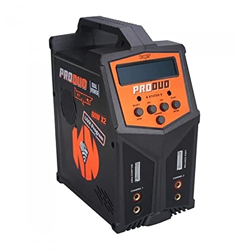 Konect Modelo de Cargador PRODUO 2 x 80 W AC/DC