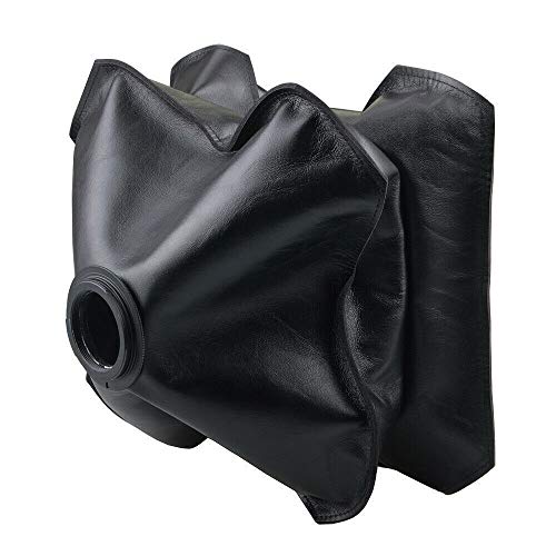 Bolsa acordeón para cámara formato grande Sinar 4x5 miniatura 1
