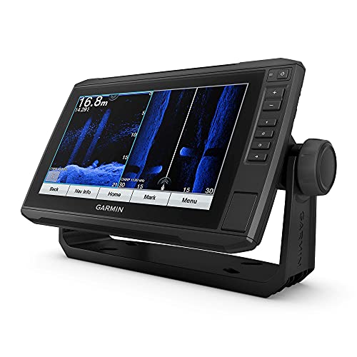 Garmin ECHOMAP UHD 94SV, 9