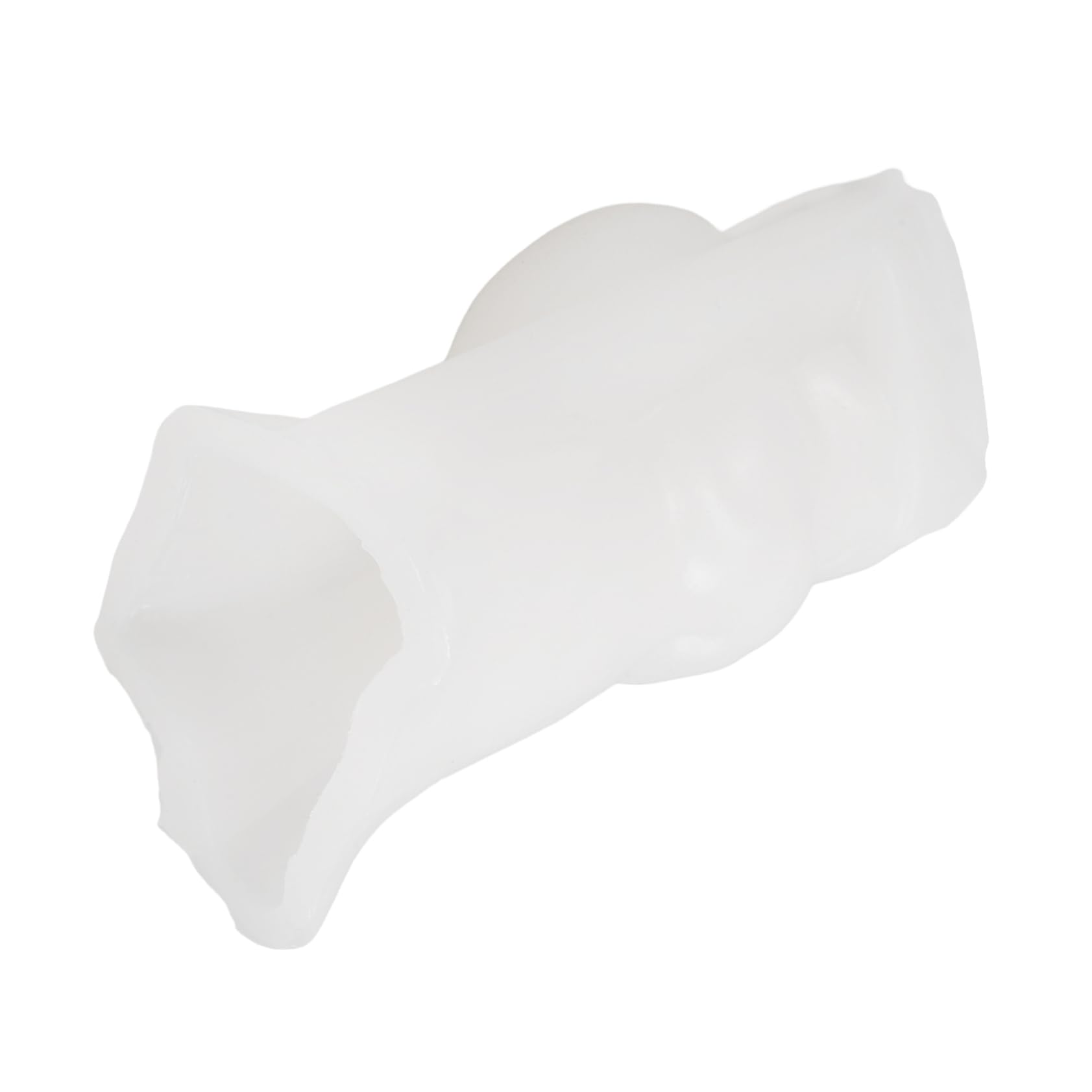 SEWACC 3piezas Molde Para Velas Forma De Ángel Para Jabón y Para Actividades Familia y Decoraciones Artesanales