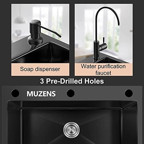 fregadero de cocina esquinero marca MUZENS (3)