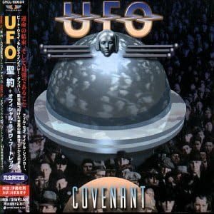UFO (5) Covenant