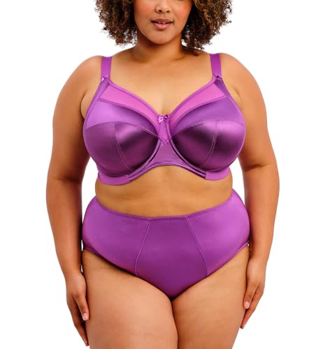 Image of Goddess Women's Plus Size Keira Underwire Banded Bra