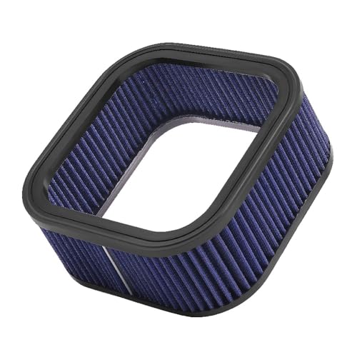 Filtre à air moto Harley VRSCD VRSCR flux d'air amélioré pour moteur