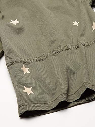 DL1961 Girls' Rocco Jacket2