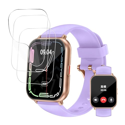 For Cloudpoem �X�}�[�g�E�H�b�` 1.85�C���` ���� �t�B���� ���������x �w��h�~ ���˒ጸ ������ɋ��� �����x�ł� ��U�h�~ �ی�t�B���� �y3������z