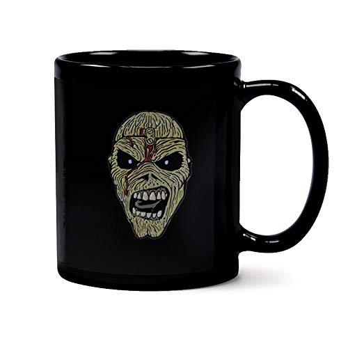 Caneca Iron Maiden