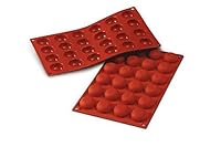 Algopix Similar Product 1 - Silikomart Silicone Classic Collection