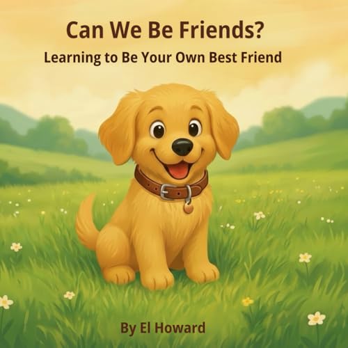 Can We Be Friends?: Learning to Be Your Own Best Friend