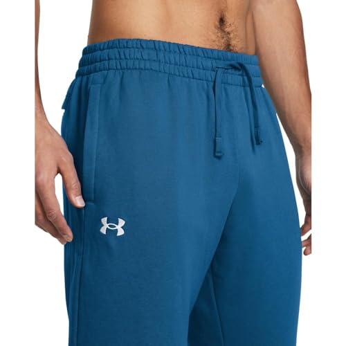 Image of Under Armour Men's Rival Fleece Joggers