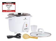 KeMar Reiskocher mini (0,6L, 300W...