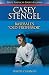 Casey Stengel: Baseball's Old Professor (Great American Sports Legends)