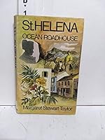 St. Helena, ocean roadhouse; 0709107625 Book Cover